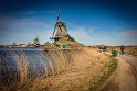 20 Zaanse Schans